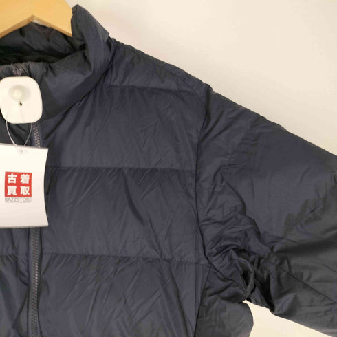 ユニクロ UNIQLO ウルトラライトダウンジャケット レディース JPN:M