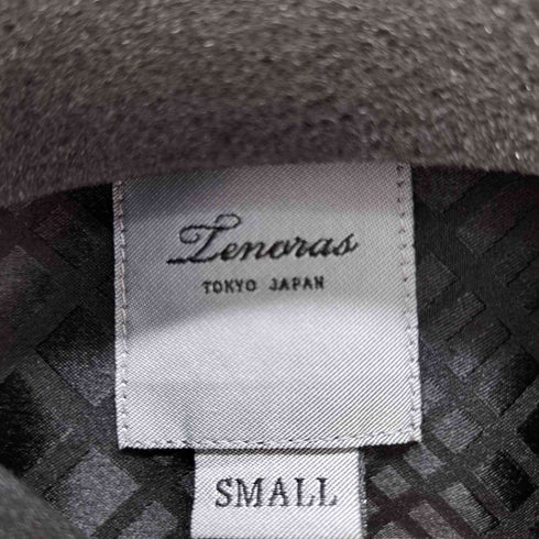 メンズティノラス MENS TENORAS BD L/S 総柄シャツ メンズ JPN:M