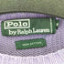 ポロバイラルフローレン Polo by RALPH LAUREN 80S スモールポニー刺繍 コットンニット メンズ JPN:XL
