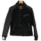 Y2 leather スウェード切替ジャケット メンズ US:36