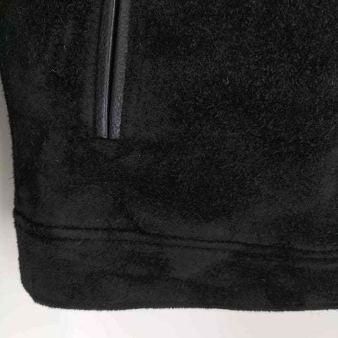Y2 leather スウェード切替ジャケット メンズ US:36