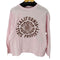 YOLORS ロゴプリント L/S Tシャツ メンズ JPN:L