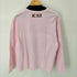 YOLORS ロゴプリント L/S Tシャツ メンズ JPN:L