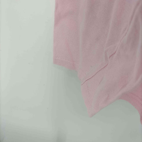 YOLORS ロゴプリント L/S Tシャツ メンズ JPN:L