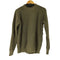 エルエルビーン L.L.Bean 00S ロールネックニット メンズ M-REG