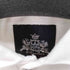 アドミラル Admiral ロゴ刺繍 鹿の子ポロシャツ メンズ import:L