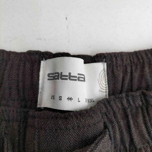 satta Kai Pant import メンズ S