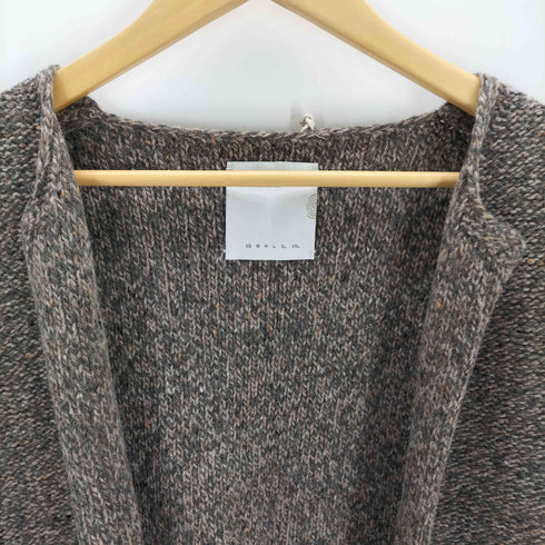satta rolled edge waistcoat import メンズ s