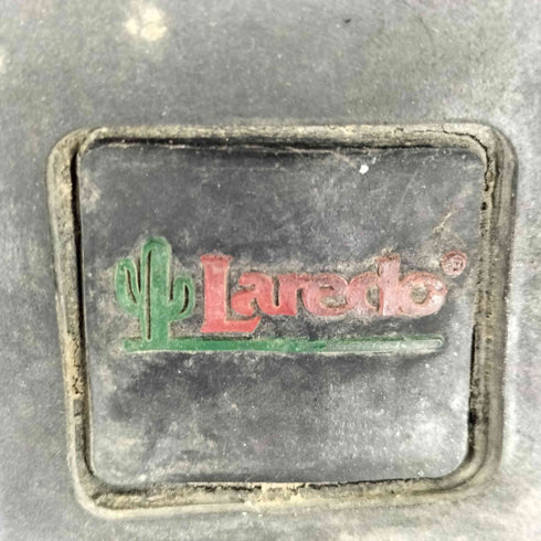 laredo ウエスタンブーツ メンズ US:8.5 8 2/1D
