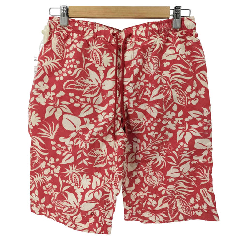 ポールスミス Paul Smith アロハ ショーツ メンズ JPN:M