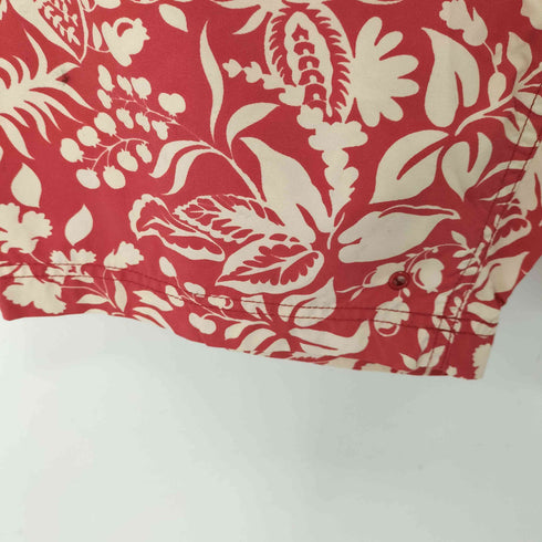 ポールスミス Paul Smith アロハ ショーツ メンズ JPN:M