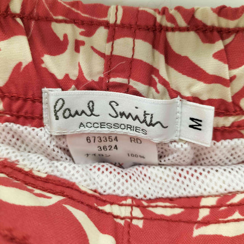 ポールスミス Paul Smith アロハ ショーツ メンズ JPN:M