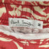 ポールスミス Paul Smith アロハ ショーツ メンズ JPN:M