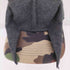 ベルンハルトウィルヘルム BERNHARD WILLHELM SUBURBI HAT メンズ