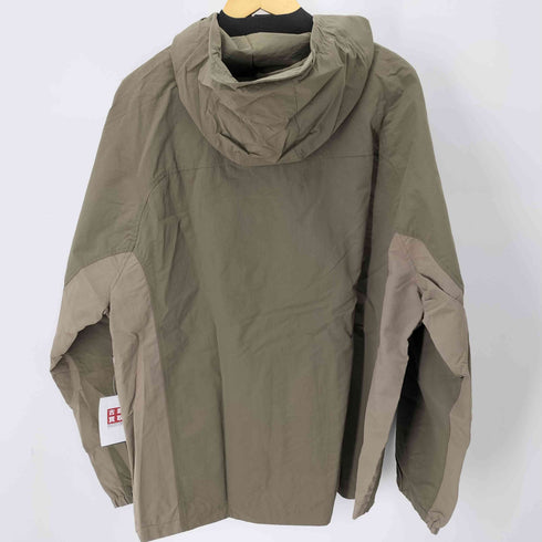 satta shell tek import メンズ xxl