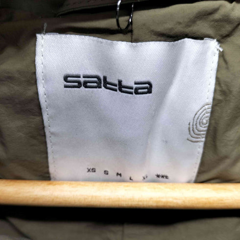 satta shell tek import メンズ xxl