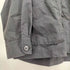 バーラップアウトフィッター BURLAP OUTFITTER PEN JACKET ペン ジャケット ナイロン ノーカラー メンズ JPN:L