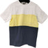 ヘリーハンセン HELLY HANSEN ショートスリーブボーダーティー メンズ M