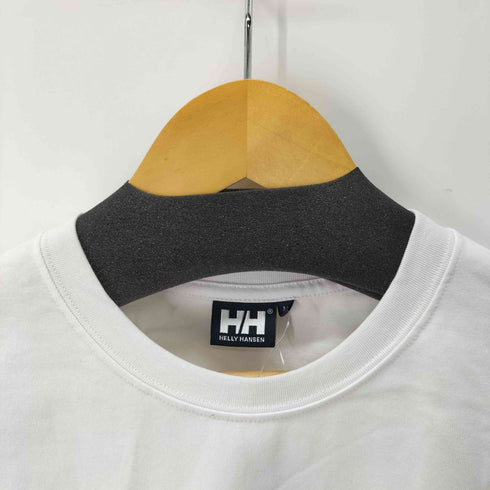ヘリーハンセン HELLY HANSEN ショートスリーブボーダーティー メンズ M