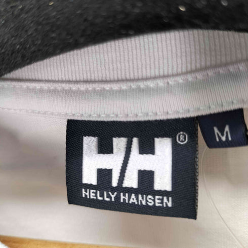 ヘリーハンセン HELLY HANSEN ショートスリーブボーダーティー メンズ M