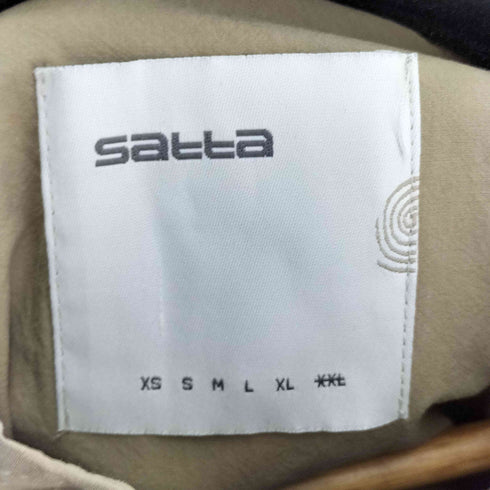 satta Bulb Track Top import メンズ xxl