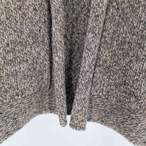 satta rolled edge waistcoat import メンズ L