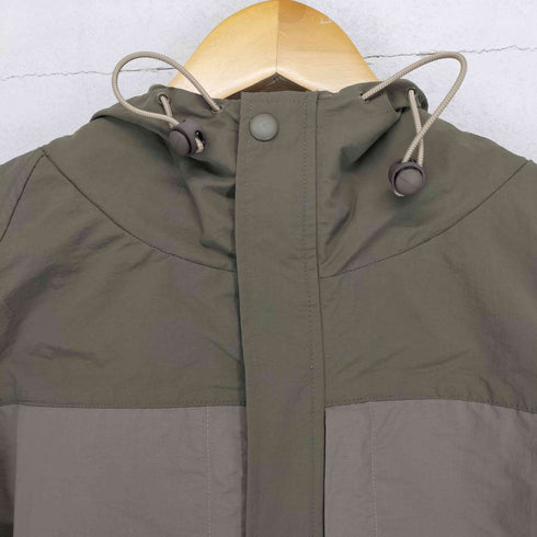 satta shell tek import メンズ L