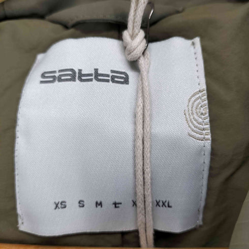 satta shell tek import メンズ L