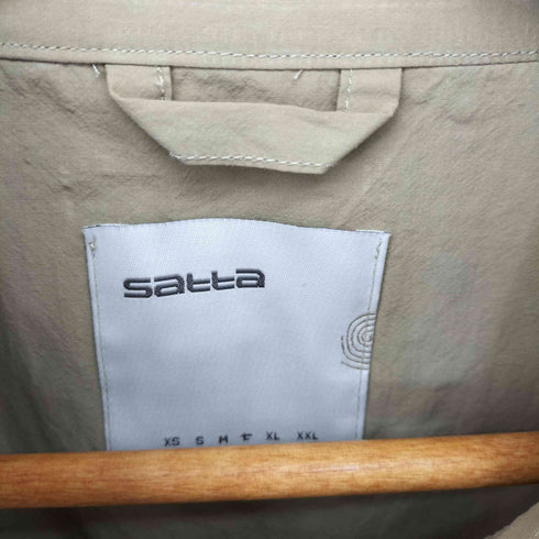 satta Bulb Track Top import メンズ L