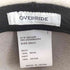オーバーライド override ウールフェルトハット メンズ 60cm