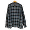 モンキータイム MONKEY TIME 24AW Shirt ビエラ チェック シャツ メンズ JPN:1