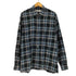 モンキータイム MONKEY TIME 24AW Shirt ビエラ チェック シャツ メンズ JPN:1