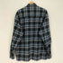 モンキータイム MONKEY TIME 24AW Shirt ビエラ チェック シャツ メンズ JPN:1