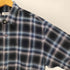 モンキータイム MONKEY TIME 24AW Shirt ビエラ チェック シャツ メンズ JPN:1