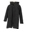 ニーキューイチニーキューゴーオム 291295=HOMME PAZZO OTHER COAT 裏地ファー フーデッドコート メンズ JPN:2