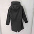 ニーキューイチニーキューゴーオム 291295=HOMME PAZZO OTHER COAT 裏地ファー フーデッドコート メンズ JPN:2