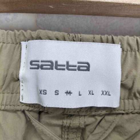 satta Shell Pant import メンズ M