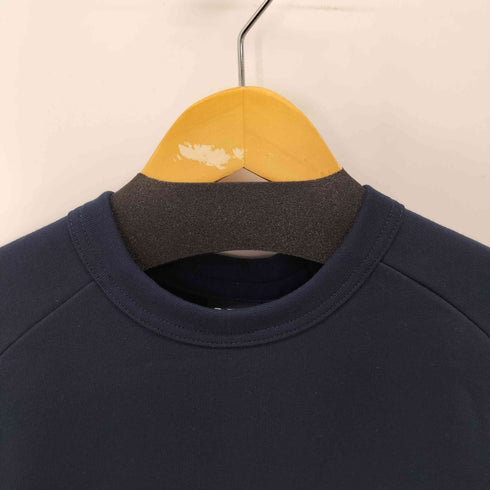 ヘリーハンセン HELLY HANSEN HH ロゴ クルーネックスウェット メンズ M