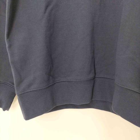 ヘリーハンセン HELLY HANSEN HH ロゴ クルーネックスウェット メンズ M