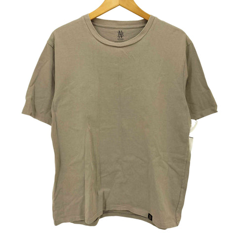 バトナー BATONER 22SS 別注 パック TEE PACK-T メンズ JPN:2