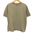 バトナー BATONER 22SS 別注 パック TEE PACK-T メンズ JPN:2