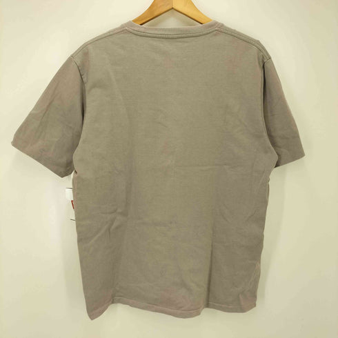 バトナー BATONER 22SS 別注 パック TEE PACK-T メンズ JPN:2