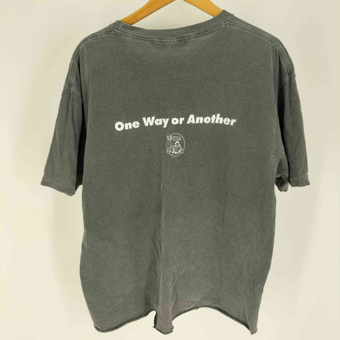 ジャーナルスタンダードレリューム JOURNAL STANDARD relume EMIT 21SS 別注 New Wave Tシャツ メンズ