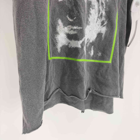 ジャーナルスタンダードレリューム JOURNAL STANDARD relume EMIT 21SS 別注 New Wave Tシャツ メンズ