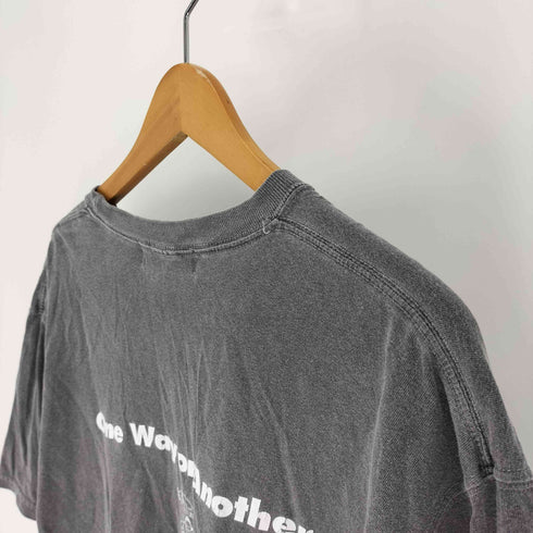 ジャーナルスタンダードレリューム JOURNAL STANDARD relume EMIT 21SS 別注 New Wave Tシャツ メンズ