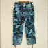ロスコ ROTHCO USA製 TROUSER COMBAT カモ柄 ポリコットン カーゴ パンツ メンズ 32 1/2