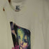 ヒステリックグラマー HYSTERIC GLAMOUR DH/MY HEART BEAT F Y pt My Heart Beat For You カットオフ ノースリーブ トップ メンズ FREE