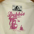 ヒステリックグラマー HYSTERIC GLAMOUR DH/MY HEART BEAT F Y pt My Heart Beat For You カットオフ ノースリーブ トップ メンズ FREE