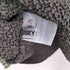 イッセイミヤケ ISSEY MIYAKE 90S 94SS 編み込みデザインランダムプリーツブラウス レディース L