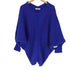 イッセイミヤケペルマネンテ ISSEY MIYAKE PERMANENTE 90S 93AW コクーンシルエットVネックニット レディース 2